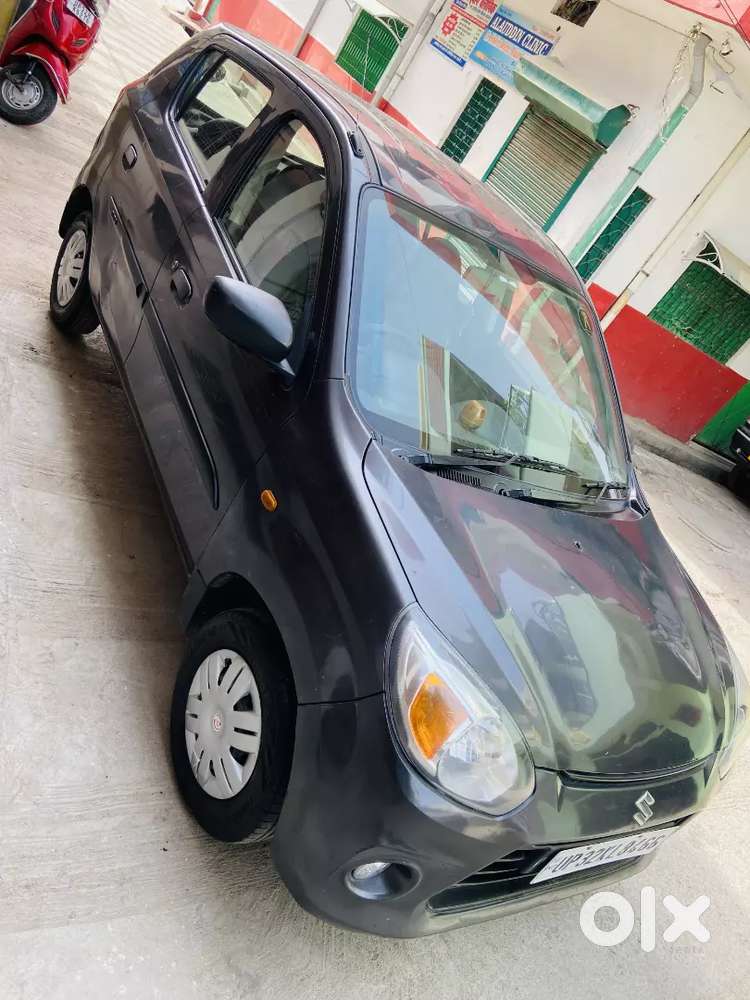 Maruti Suzuki Alto 800 2019 Petrol Good Condition