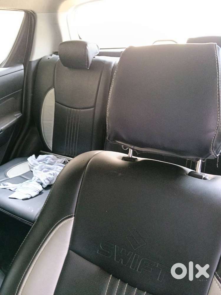 Maruti Suzuki Swift 2017 Diesel Good Condition