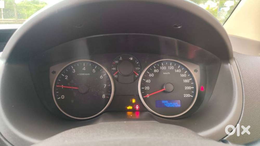 Hyundai I20 Magna Optional 1.2, 2012, Petrol