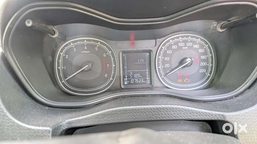 Maruti Suzuki Vitara 2022
