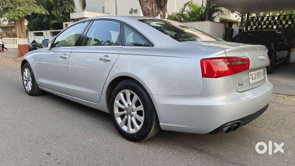 Audi A6 2.0 Tdi, 2014, Diesel