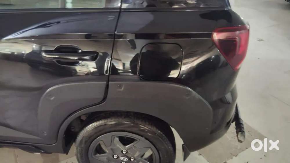 Hyundai Exter Sx 2025