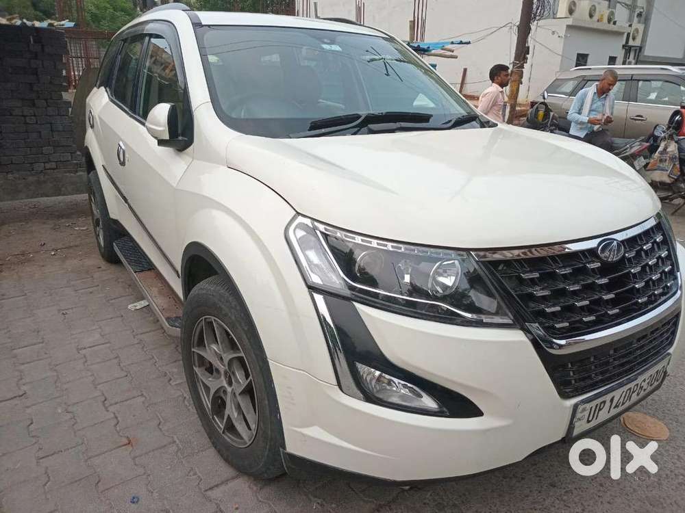 Mahindra Diesel Car 2018