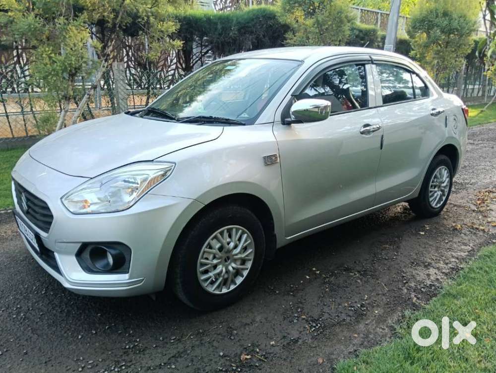Maruti Suzuki Swift Dzire Ldi Bsiv, 2018, Diesel