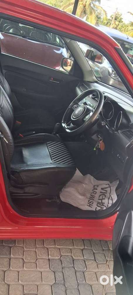 Maruti Suzuki Swift 2018 Vxi, 2021, Petrol