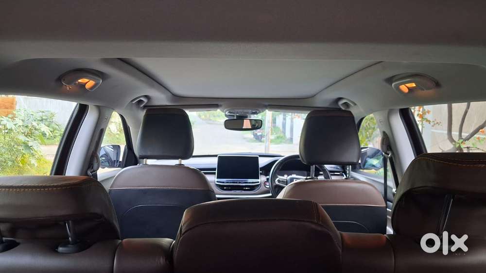 Jeep Meridian Limited Opt, 2022, Diesel