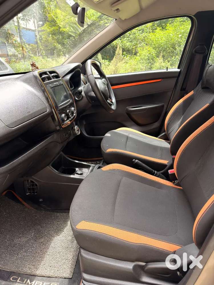 Renault Kwid 1.0 Petrol 2019