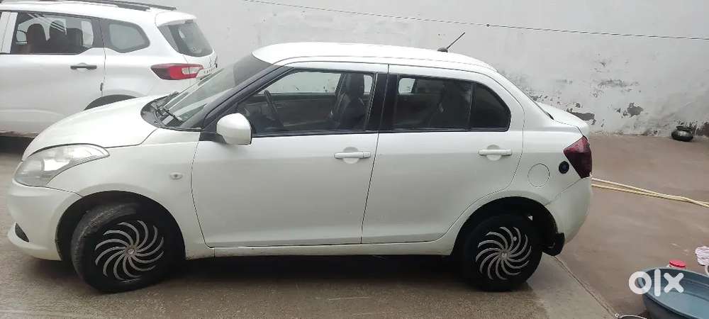 2020 Maruti Suzuki Swift Km Driven