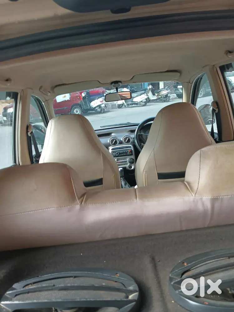 Hyundai Santro Xing 2012 Petrol 51000 Km Driven