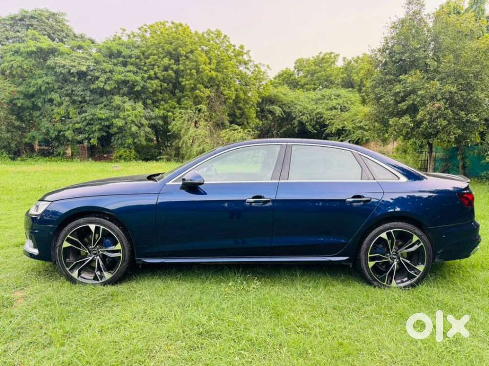Audi A4 2.0 Technology 40 Tfsi, 2024, Petrol