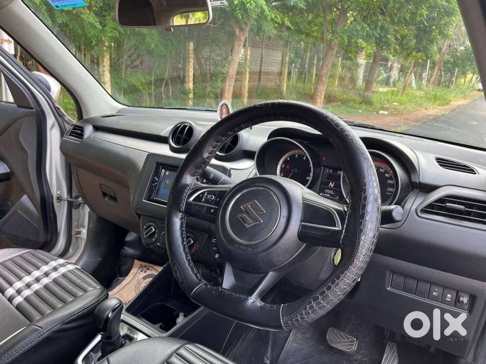 Maruti Suzuki Swift, 2022, Petrol