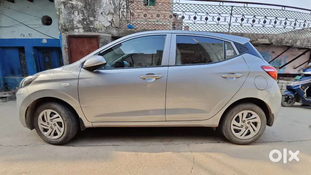 Hyundai I10 Nios