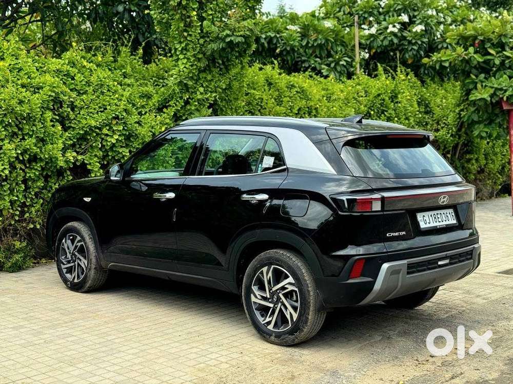 Hyundai Creta 1.5 Sx, 2024, Petrol