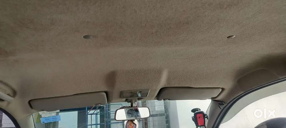 Maruti Suzuki Celerio 2016