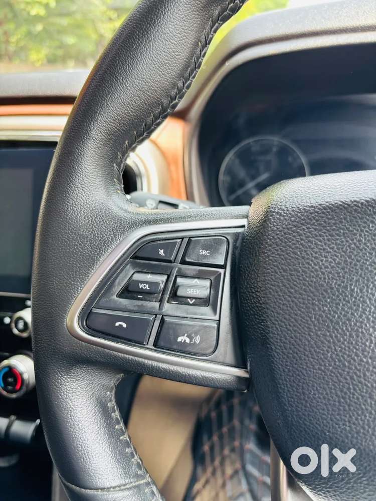 Mahindra Scorpio-n 2.0 Z8 L Petrol Mt 7 Str, 2023, Petrol