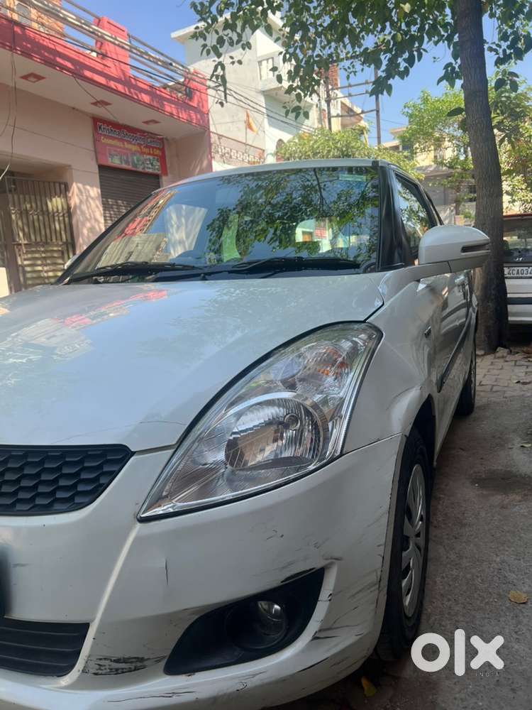 Maruti Suzuki Swift Vxi Petrol+manual