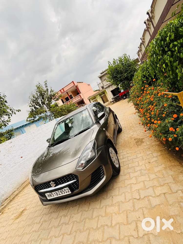 Maruti Suzuki Swift 2020 Petrol 82000 Km Driven