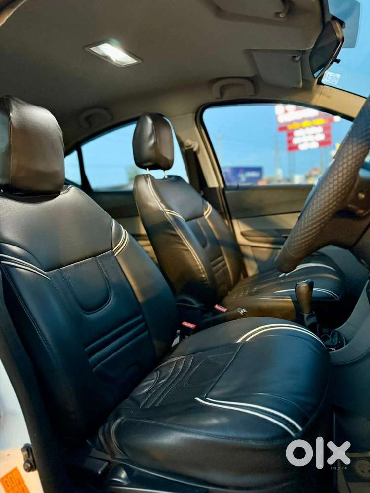 Tata Tigor 1.2 Revotron Xt, 2019, Petrol