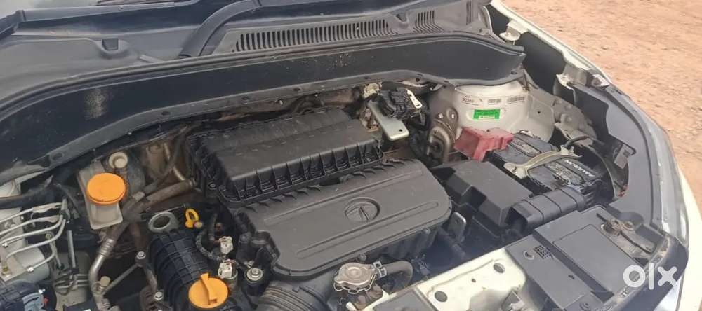 Tata Punch 2023 Petrol 30000 Km Driven