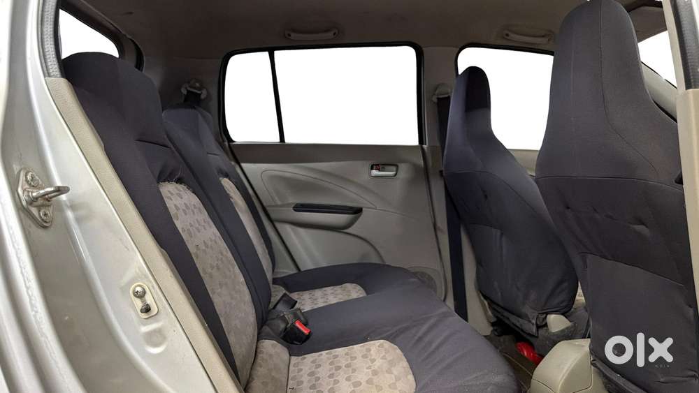 Maruti Suzuki Celerio 2014-2017 Vxi, 2015, Cng & Hybrids