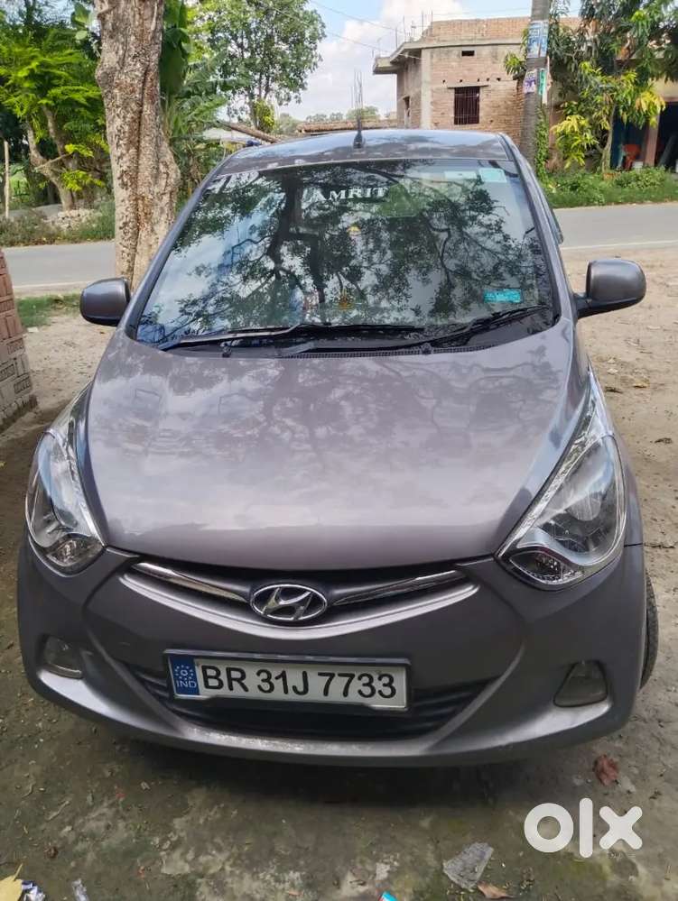 Hyundai Eon 2013