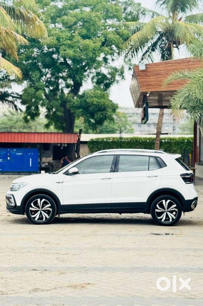 Volkswagen Taigun Gt 1.5 Dsg, 2024, Petrol