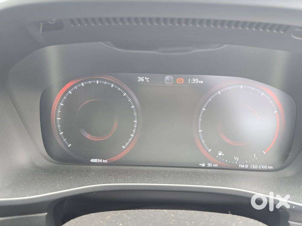 Volvo Xc40 T4 R-design, 2021, Petrol