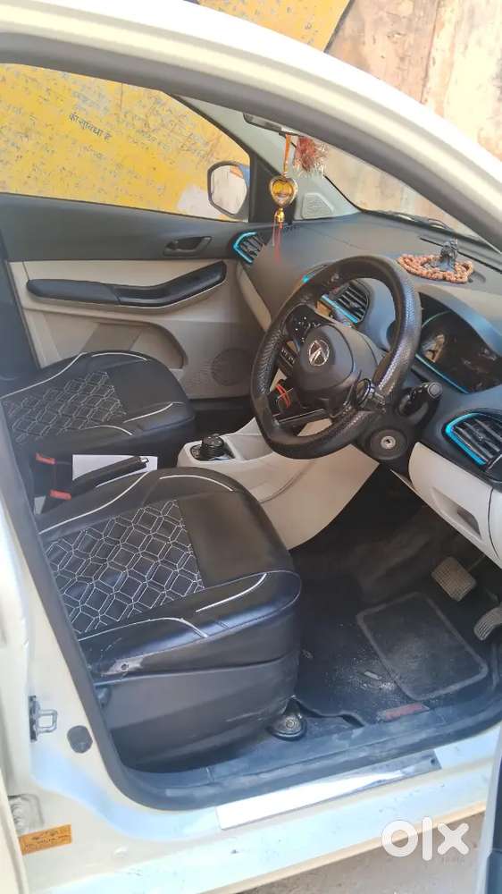 Tata Tiago Ev Xt Lr. Up21