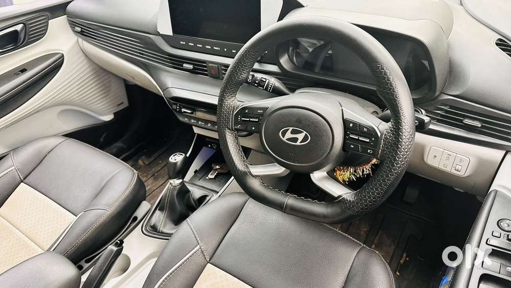 Hyundai Elite I20 Asta (o) 1.2 Mt, 2025, Petrol