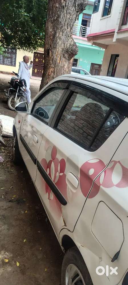 Maruti Suzuki Alto 2013 Lxi Edition