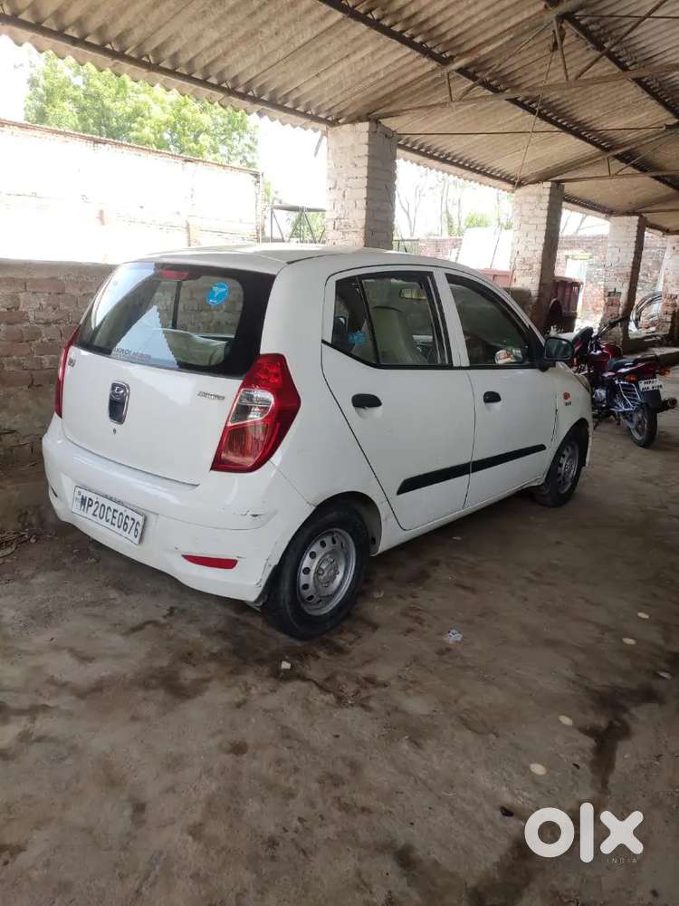 Hyundai I10 2014 1st Owner Doctor Owner Car