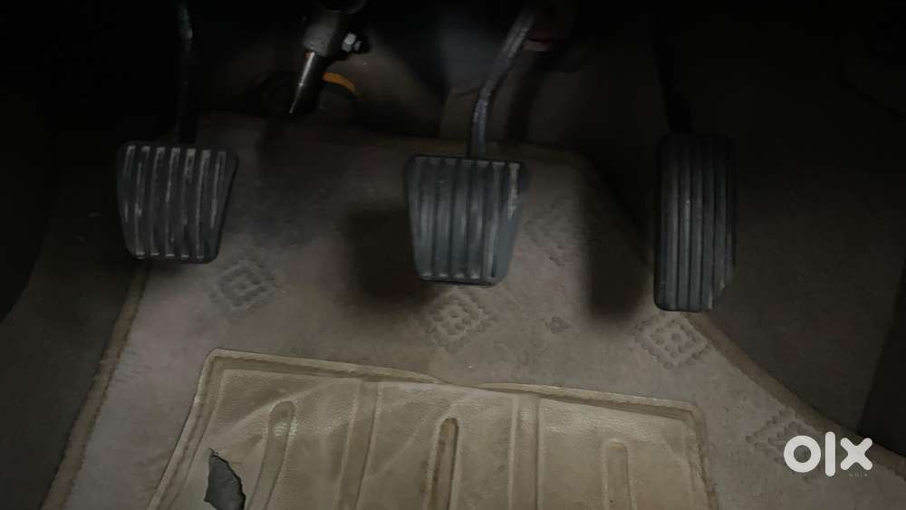 Chevrolet Sail 1.2 Ls Abs, 2014, Petrol