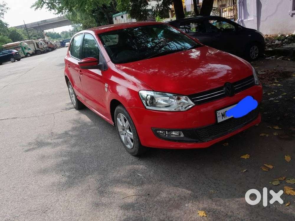 Volkswagen Polo 2013-2015 1.5 Tdi Highline, 2010, Diesel