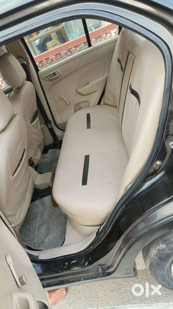 Maruti Suzuki Swift Dzire Ldi Bsiv, 2016, Diesel