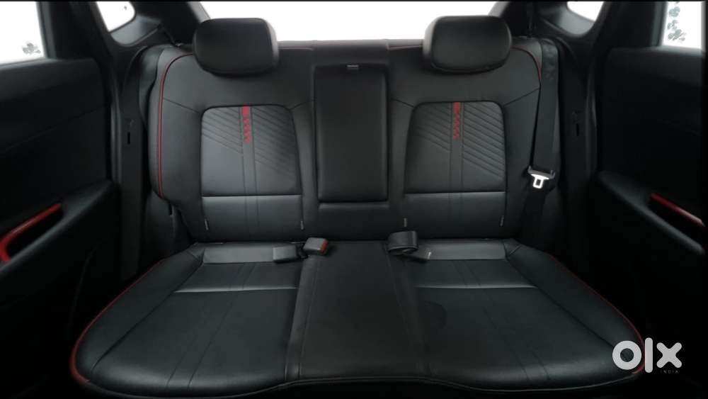 Hyundai I20 N Line N8 1.0 Turbo Dct, 2022, Petrol