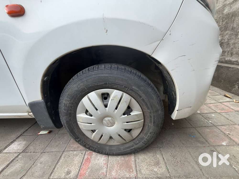 Maruti Suzuki Alto Lxi 2021