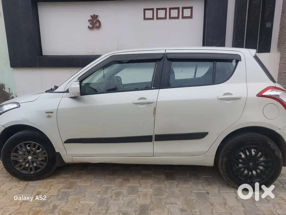 2017 Maruti Swift Ldi