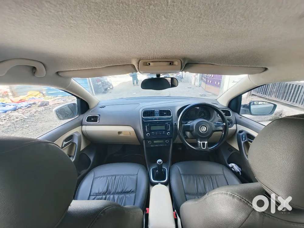 Volkswagen Vento 1.6 Tdi Highline