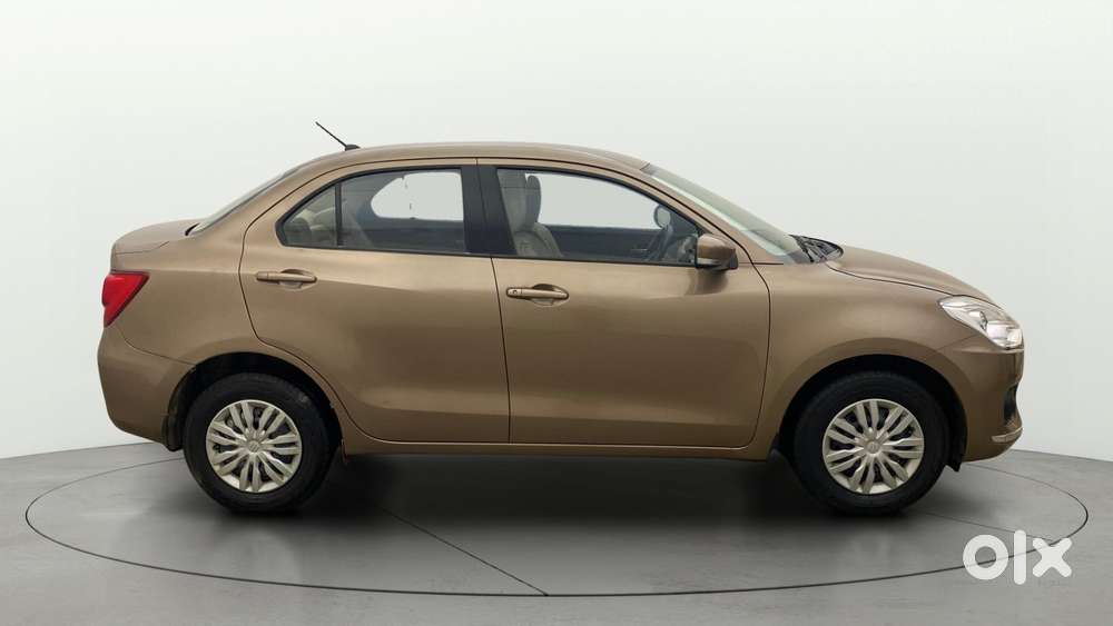 Maruti Suzuki Swift Dzire 1.2 Vxi Bsiv, 2018, Petrol