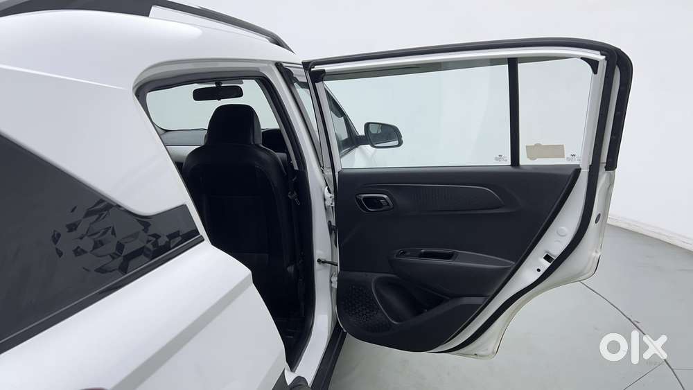 Hyundai Exter Sx 1.2 Cng Mt, 2024, Cng & Hybrids