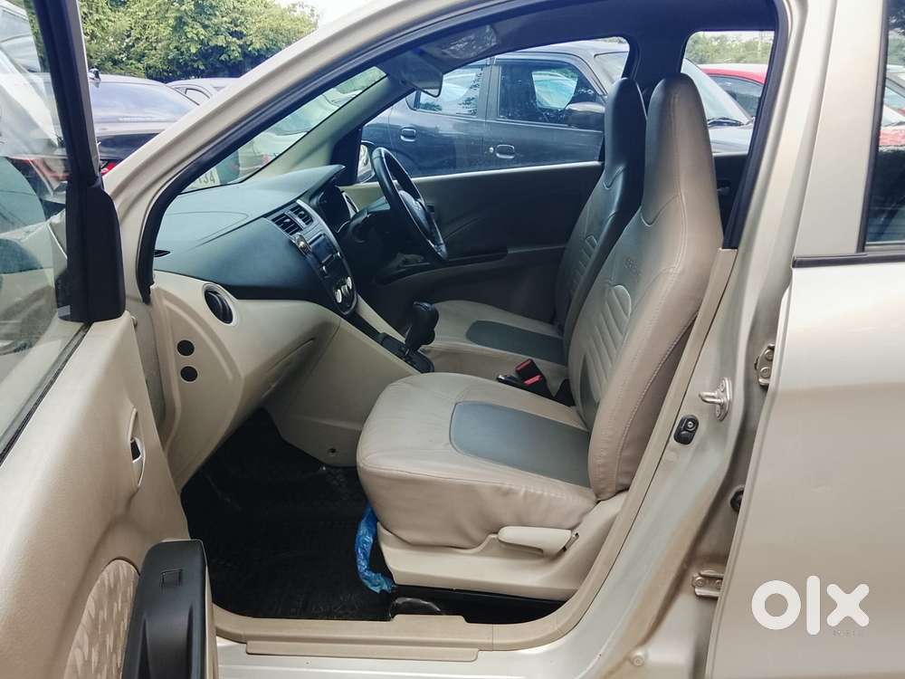 Maruti Suzuki Celerio Zxi At, 2015, Petrol