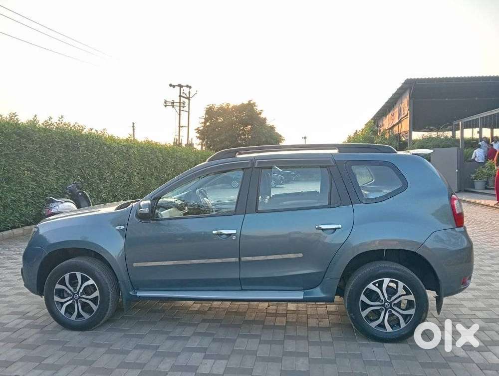 Nissan Terrano Xl 85 Ps Deisel, 2014, Diesel