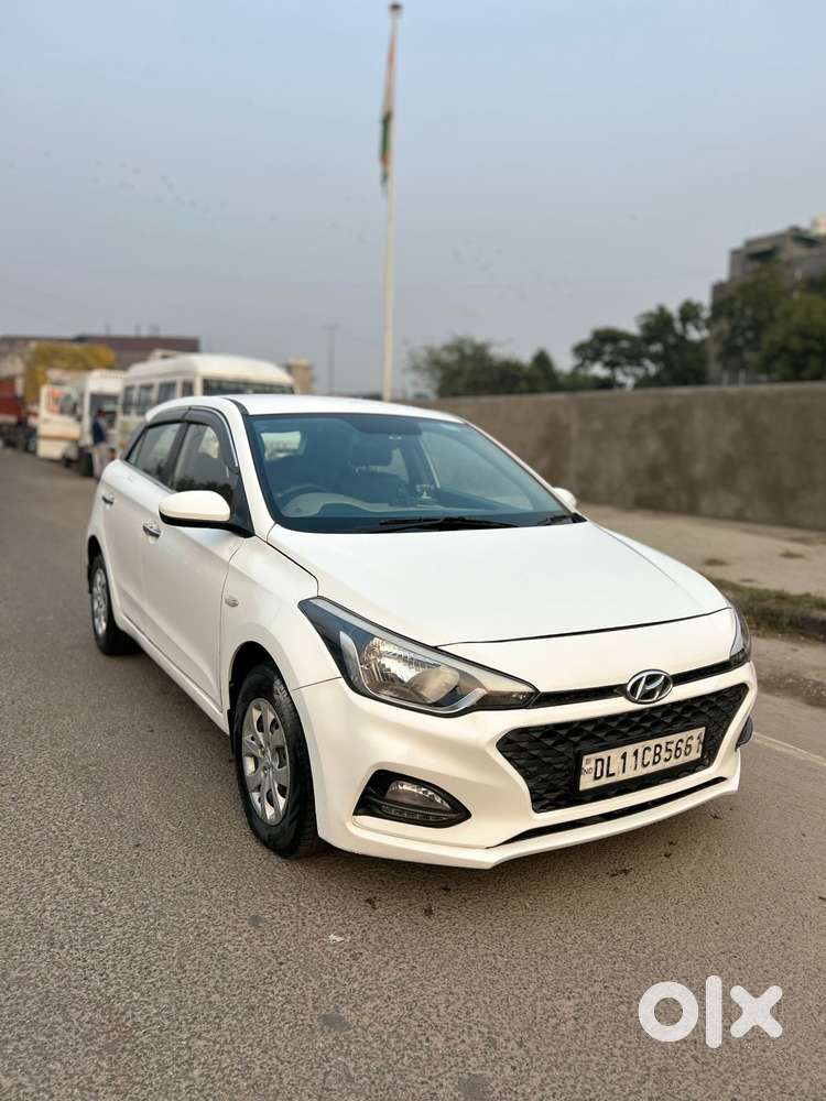 Hyundai Elite I20 Magna Plus, 2019, Diesel