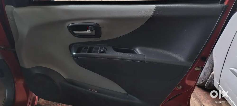 Maruti Suzuki A-star 2010
