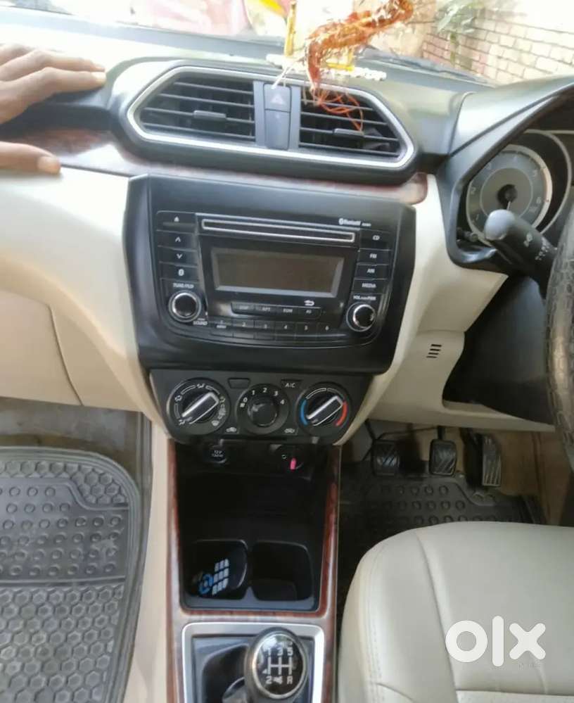 Maruti Swift Dzire Vdi 2018 Diesel