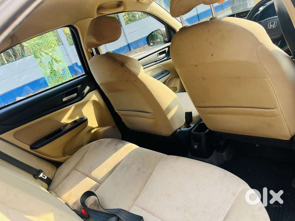 Honda Amaze Vx 1.2 Petrol Mt, 2019, Petrol