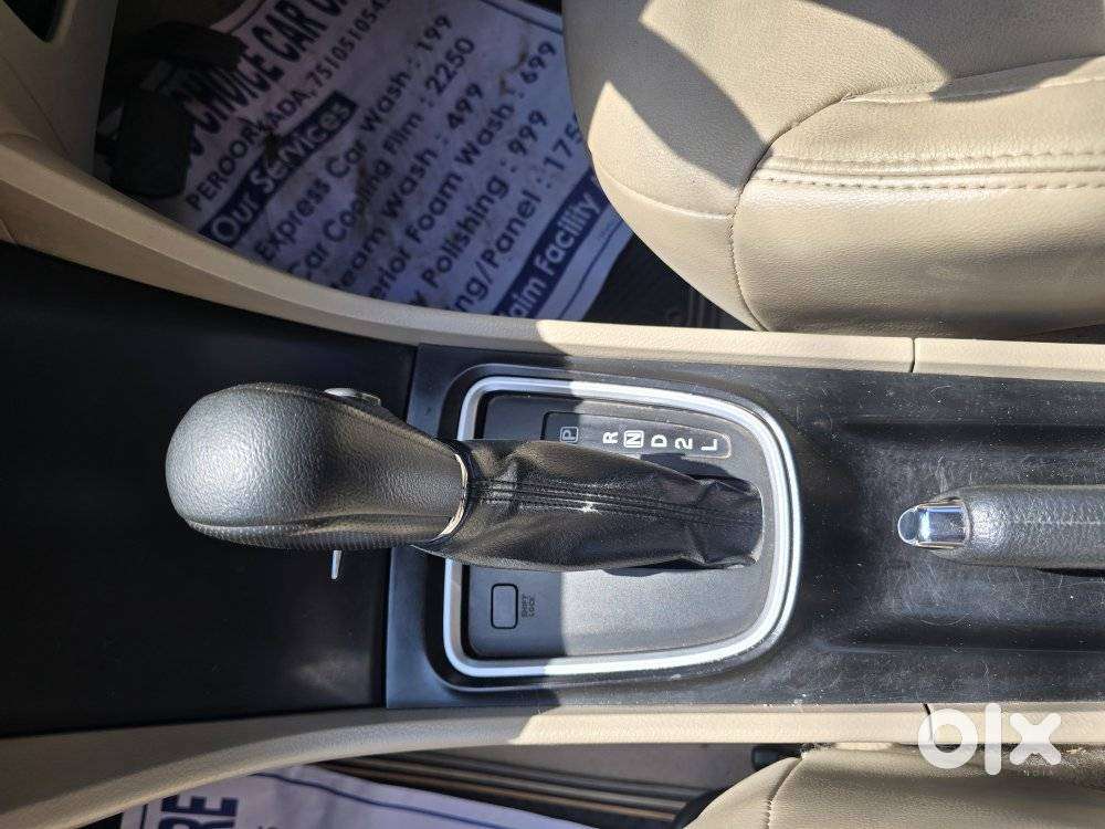 Maruti Suzuki Ciaz Alpha Automatic, 2018, Petrol
