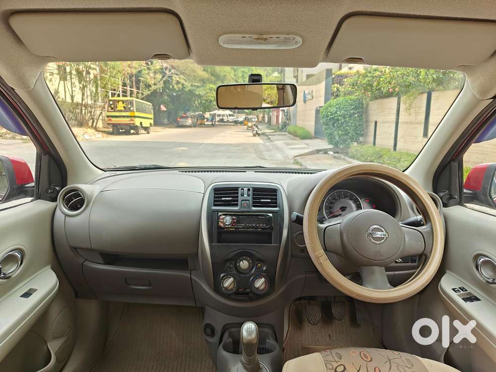 Nissan Micra Dci Xl, 2013, Diesel