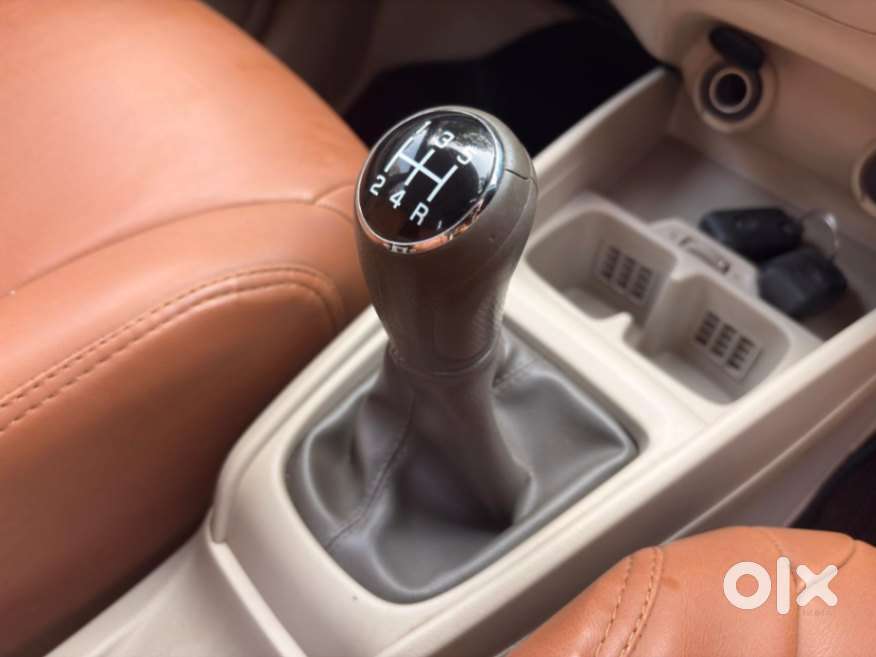 Maruti Suzuki Ertiga Zxi Plus Petrol, 2019, Petrol