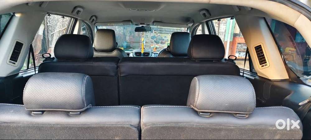 Verry Comfortable Car